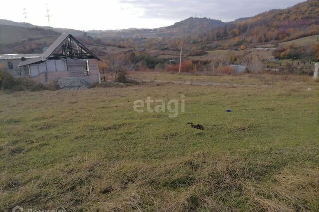 земля ул Обходная 12 Сочи городской округ фото