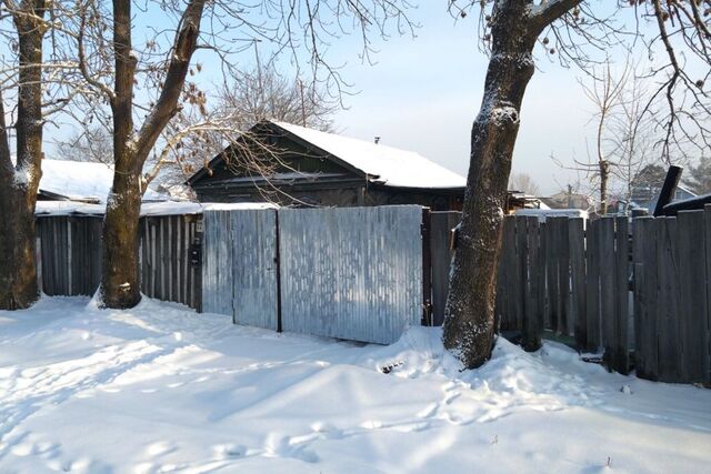 г Хабаровск ул Дальняя 22 Хабаровск городской округ фото