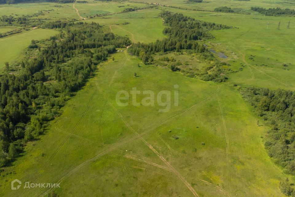 земля г Тюмень тракт Тобольский Тюменский район фото 3