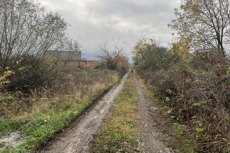 земля городской округ Владикавказ, СТ Хурзарин, 1888 фото 4