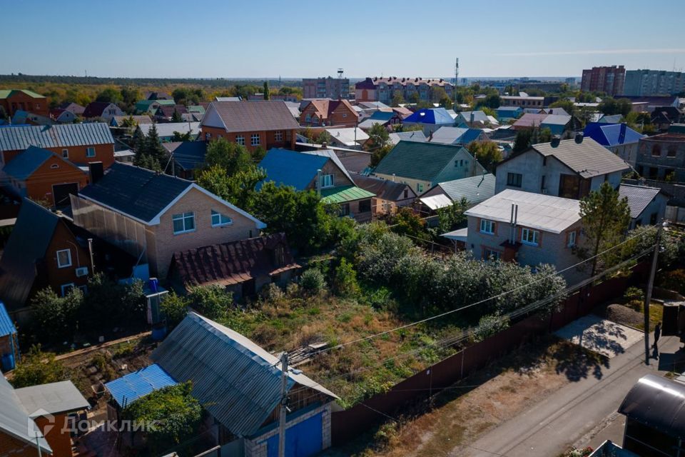 земля г Оренбург р-н Ленинский Оренбург городской округ, 67-я линия, 56 фото 3