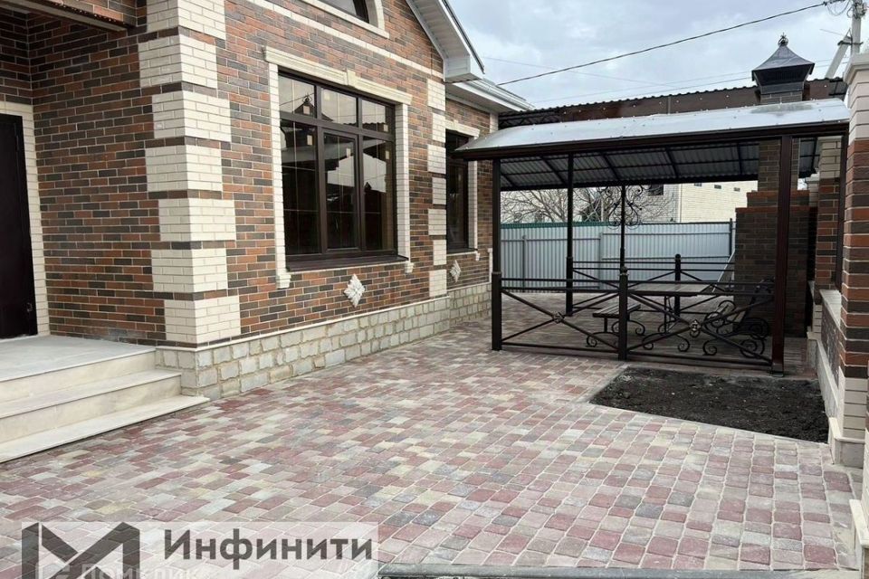 дом г Ставрополь р-н Октябрьский Ташла ул Пригородная 195г Ставрополь городской округ фото 5