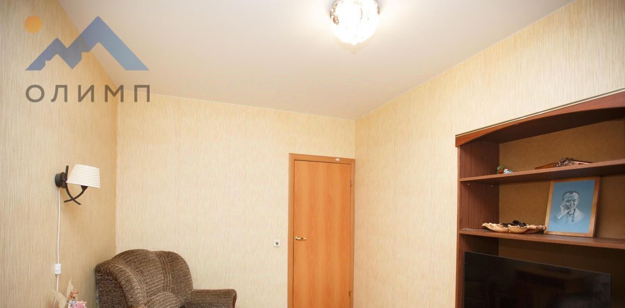 квартира г Ярославль р-н Дзержинский ул Романовская 2к/2 фото 7