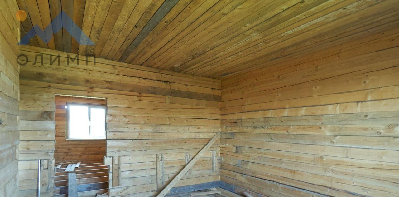 дом р-н Ярославский с Толбухино ул Советская 2 фото 11