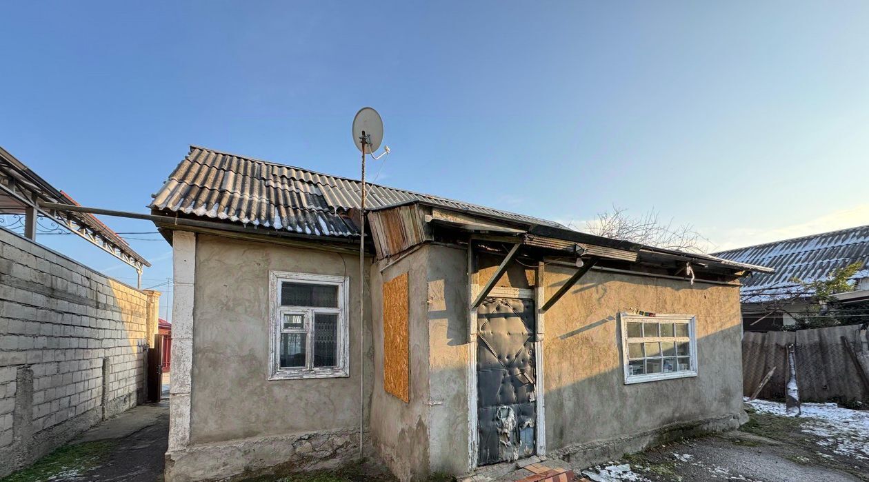 дом г Нальчик ул Канкошева 41 фото 8