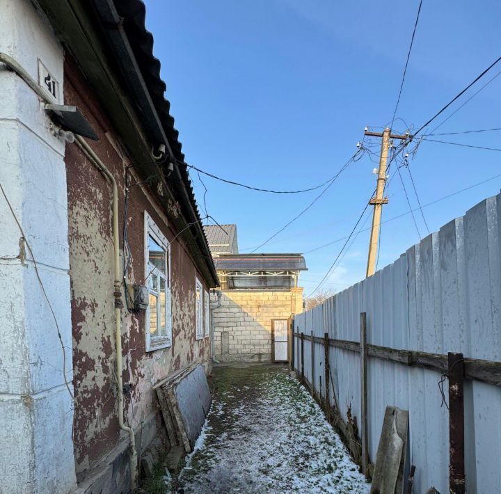 дом г Нальчик ул Канкошева 41 фото 10