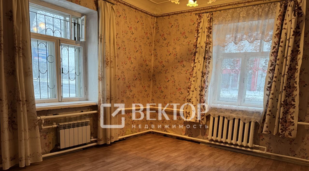 квартира г Кострома ул Смирнова Юрия 37 фото 16