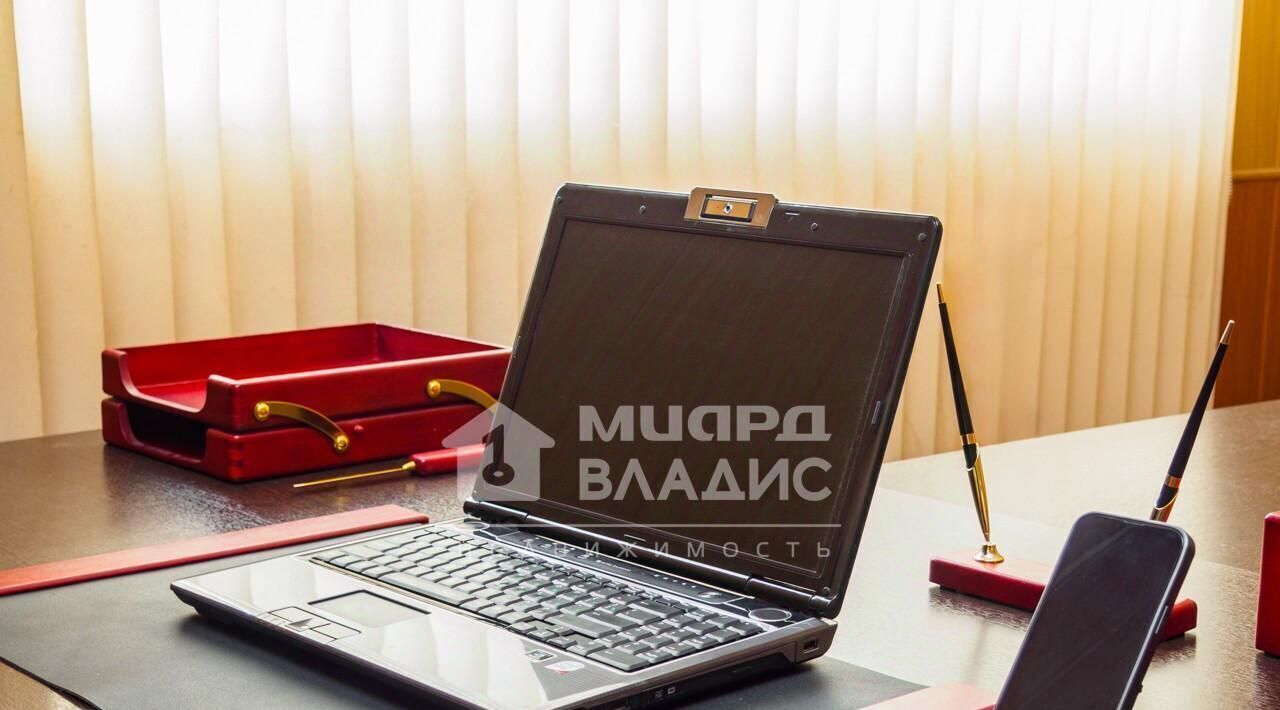 офис г Омск р-н Центральный пр-кт Карла Маркса 18/1 фото 1