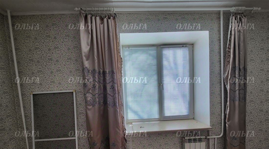 квартира г Биробиджан ул Осенняя 15 фото 28