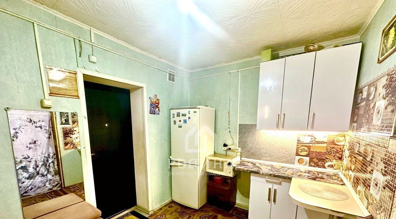 комната г Хабаровск р-н Индустриальный ул Краснореченская 114 фото 1