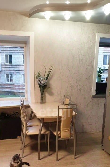 квартира г Хабаровск р-н Центральный ул Служебная 13 фото 7