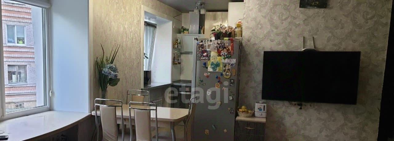 квартира г Хабаровск р-н Центральный ул Служебная 13 фото 10