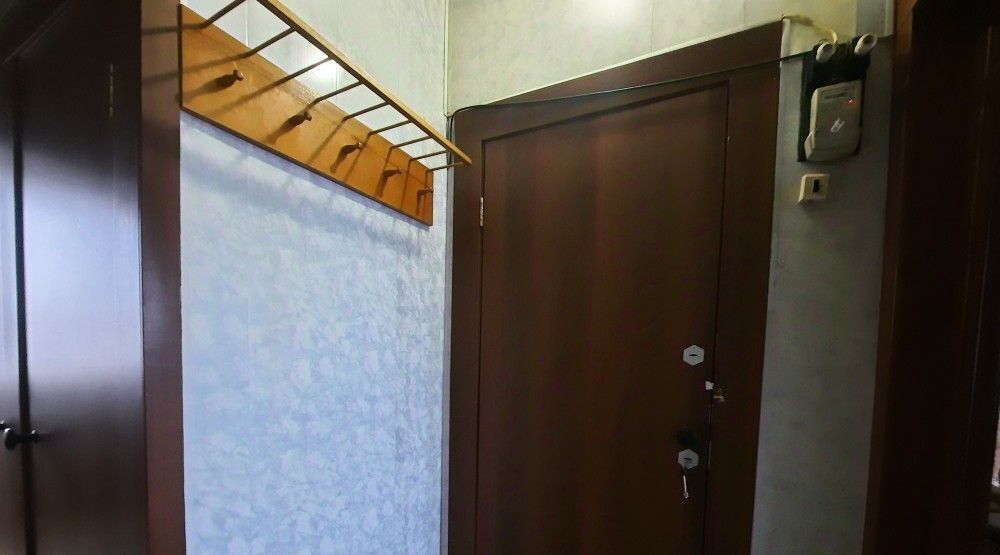 квартира г Волгоград р-н Тракторозаводский Посёлок ГЭС ул Героев Шипки 1а фото 13