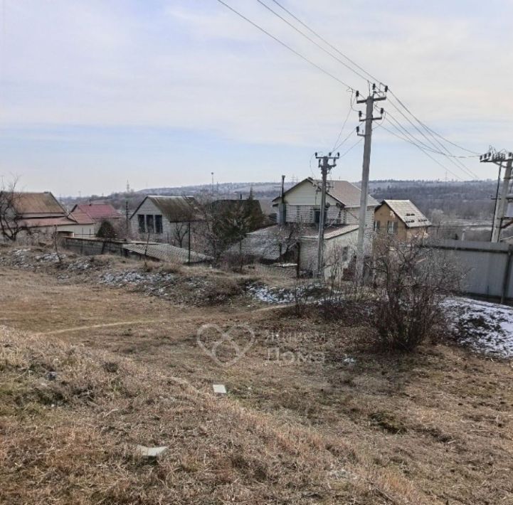 земля г Волгоград р-н Кировский снт тер.Сластена 1-я линия фото 8