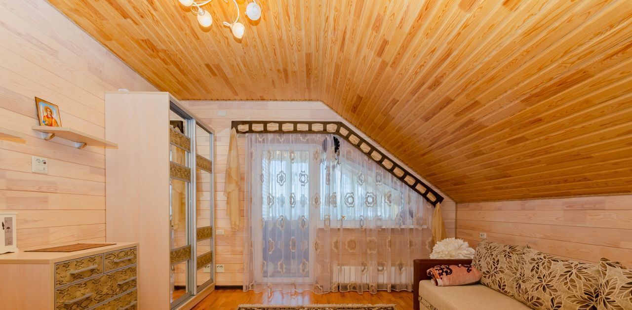 дом г Челябинск р-н Ленинский ул Ладожская 3а фото 9