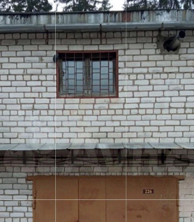 производственные, складские г Воркута ул Димитрова 7 фото 1