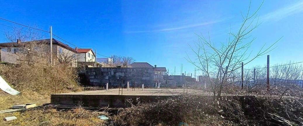 земля г Новороссийск р-н Центральный ул Соболевская фото 1