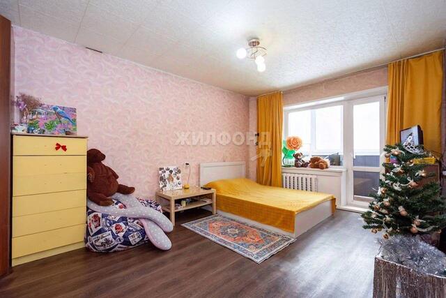 р-н Калининский ул Курчатова 11/4 фото
