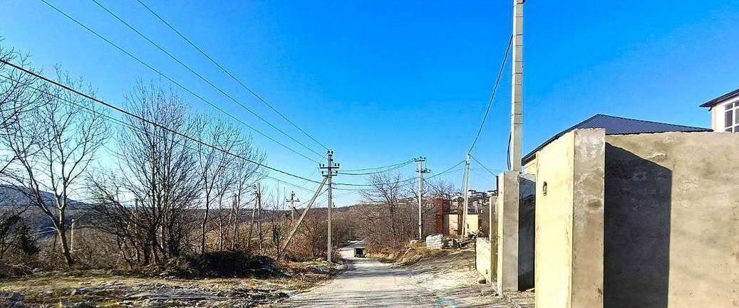 земля г Новороссийск р-н Центральный ул Соболевская фото 3