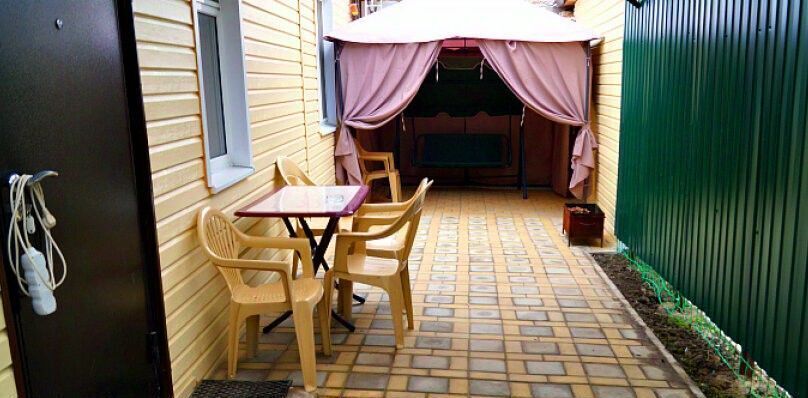 дом р-н Ейский г Ейск ул Гоголя 45 фото 4