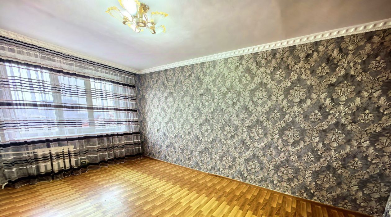 квартира р-н Урванский г Нарткала ул Борукаева фото 2