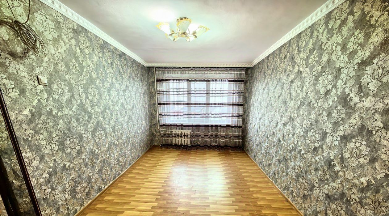 квартира р-н Урванский г Нарткала ул Борукаева фото 3