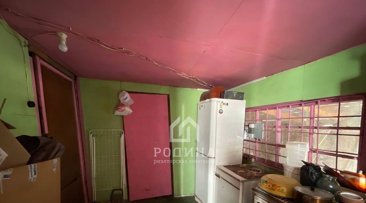 дом г Комсомольск-на-Амуре Центральный округ ш Северное 126 фото 5