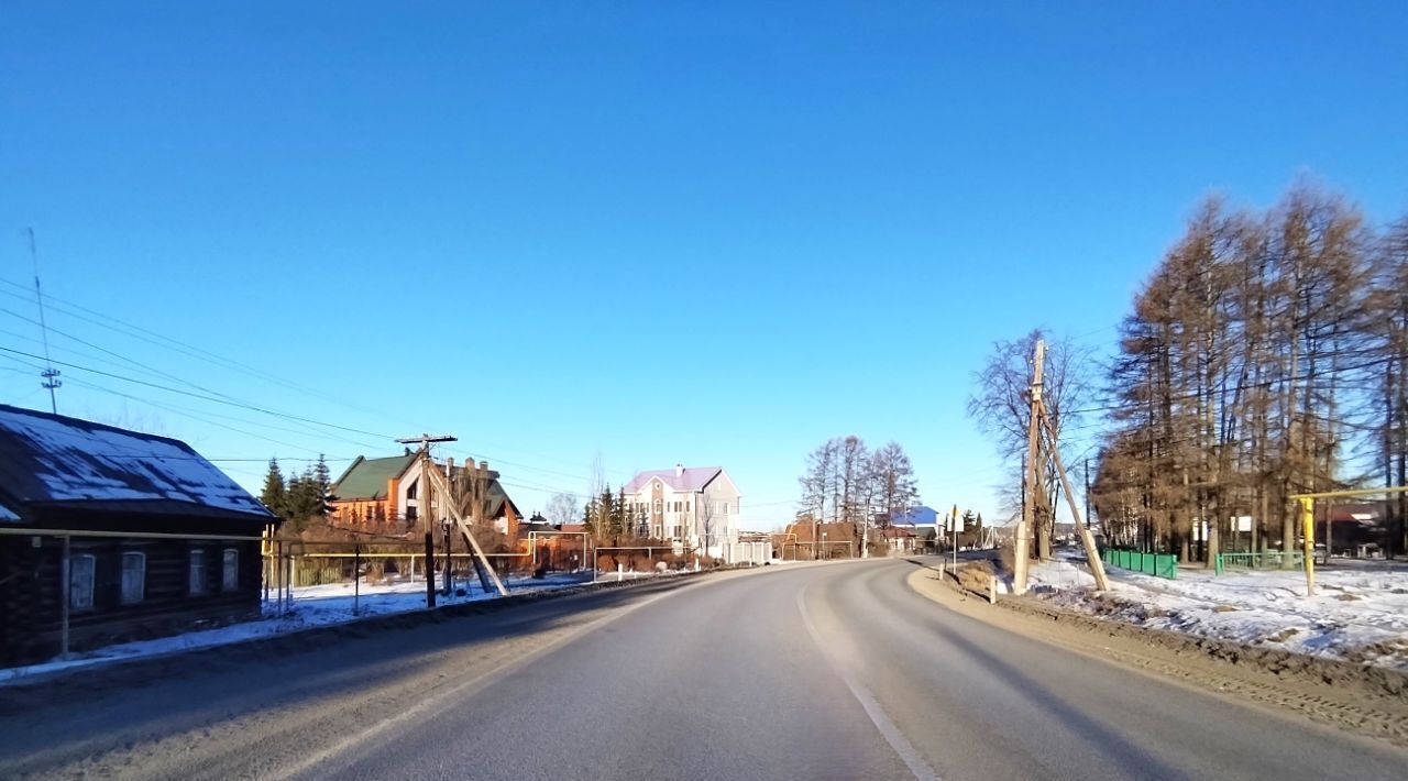 земля г Полевской с Курганово ул Ленина 52 фото 4