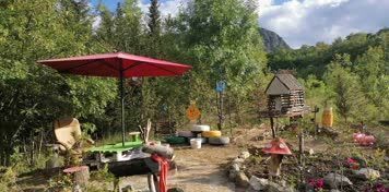 пгт Партенит ул Приозерная фото