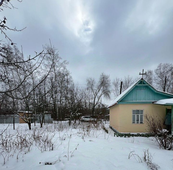 дом г Пенза р-н Октябрьский Имени Мичурина завода ВЭМ садовое дачное товарищество фото 3