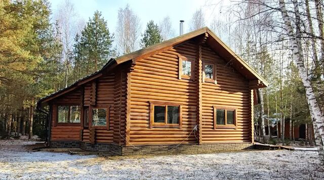 д Лопатино тер. ДПК Земляничная поляна ул Московская 88 с пос, Юбилейный фото