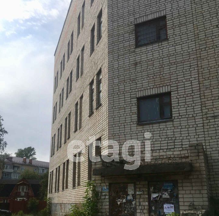офис г Калуга р-н Московский ул Окружная 2 фото 1