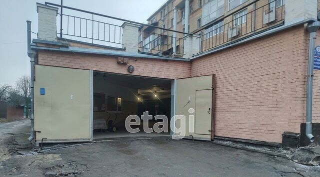 ул Суворова 7к/1 фото