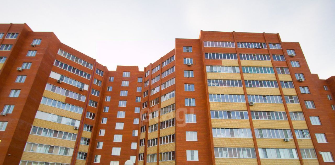 офис г Калуга р-н Московский ул Кибальчича 32 фото 1