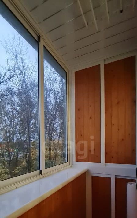 квартира г Калуга р-н Октябрьский ул Московская 331 фото 1