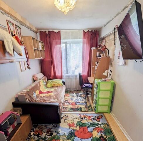 р-н Октябрьский дом 9 фото