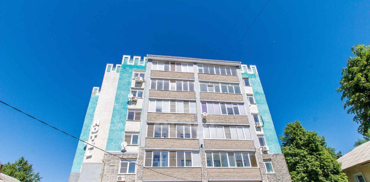 квартира г Калуга р-н Московский ул Переходная 5а фото 1
