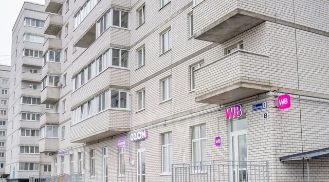 р-н Октябрьский фото