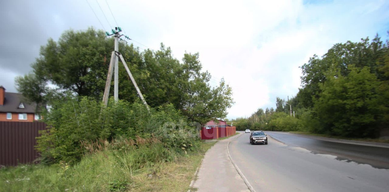 свободного назначения г Калуга д Железняки р-н Московский фото 4