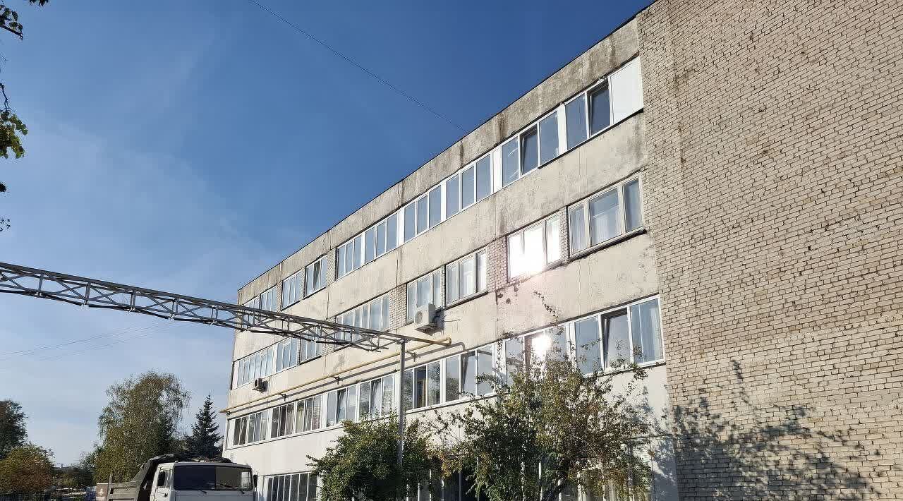 офис г Калуга р-н Московский ул Московская 247 фото 2