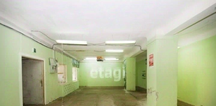 торговое помещение г Калуга р-н Ленинский ул Салтыкова-Щедрина 91 фото 2