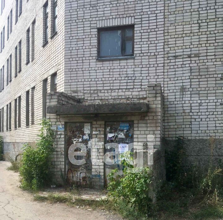 офис г Калуга р-н Московский ул Окружная 2 фото 3