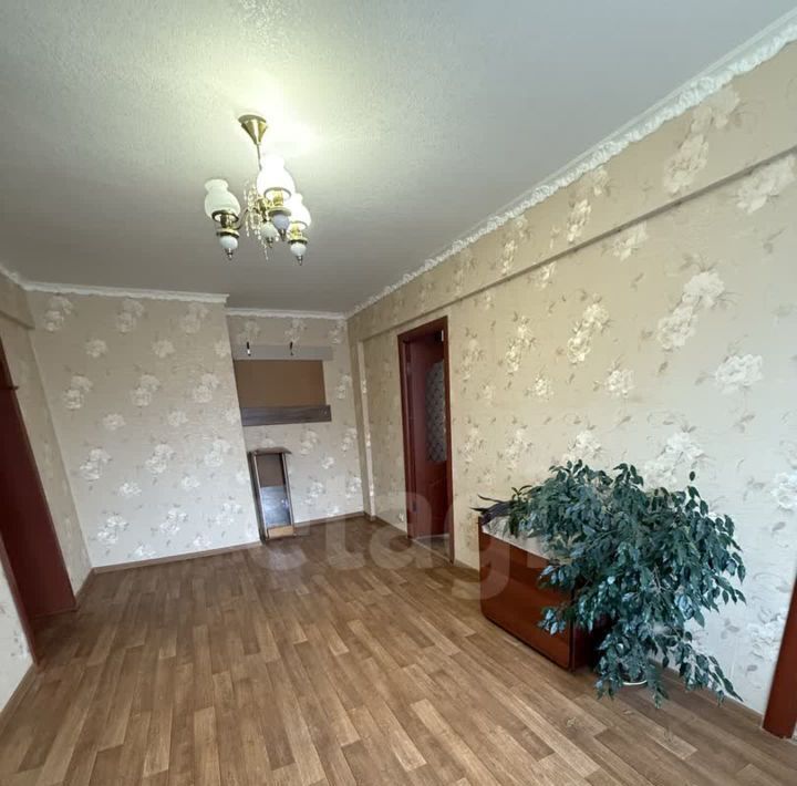 квартира г Калуга р-н Московский ул Кубяка 6 фото 1