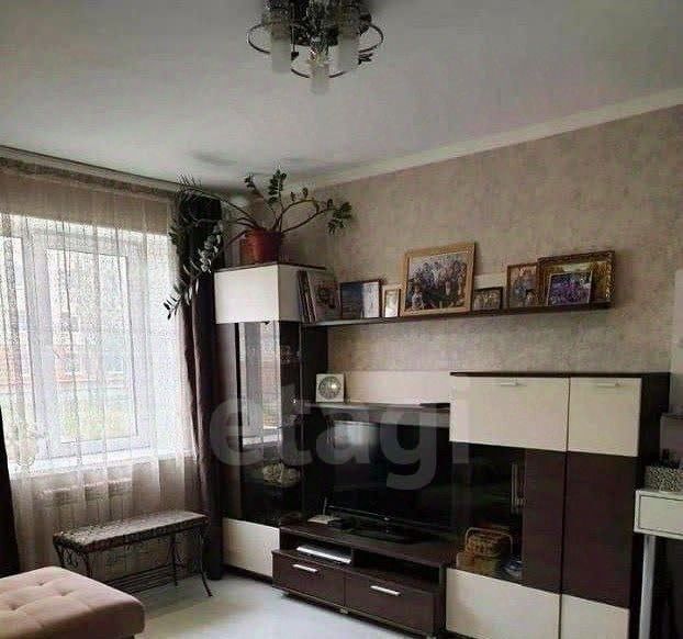 квартира г Калуга р-н Ленинский ул Георгия Амелина 19 фото 3