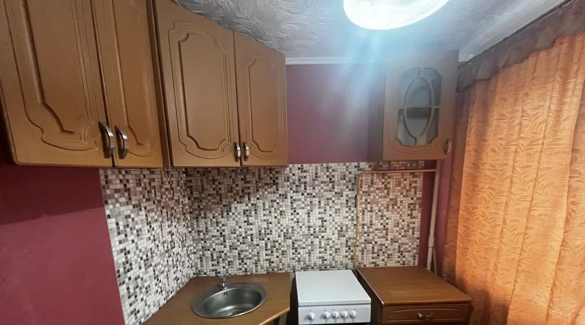 квартира г Калуга р-н Ленинский ул Никитина 125б фото 3
