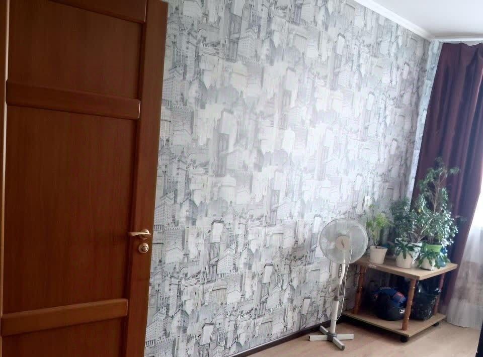 квартира г Калуга р-н Октябрьский ул Пролетарская 155 фото 2