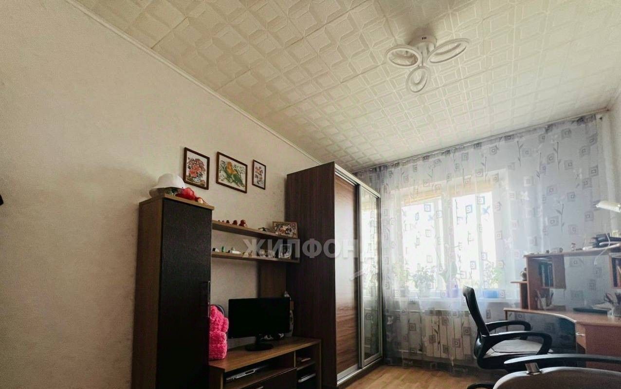 квартира г Томск р-н Советский ул Елизаровых 74 фото 3