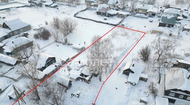 земля р-н Рудничный ул Канатная 10 жилрайон фото