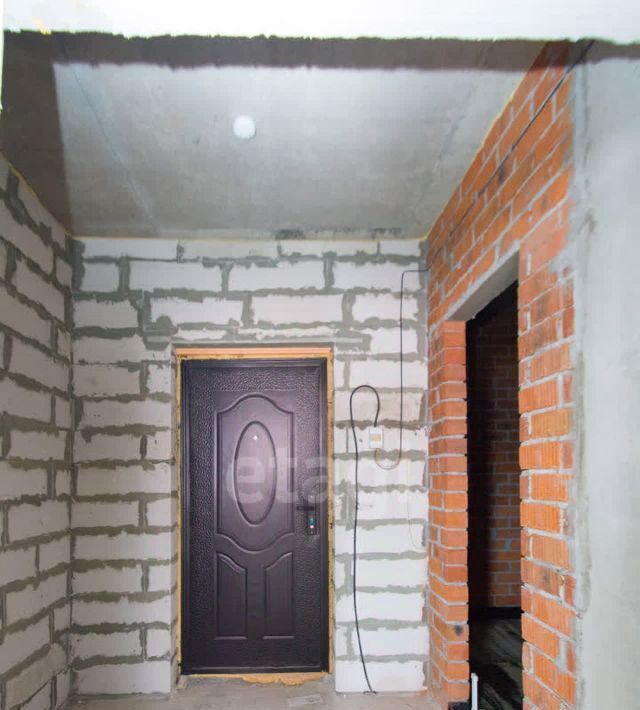 квартира г Калуга р-н Московский ул Азаровская 40к/3 фото 1