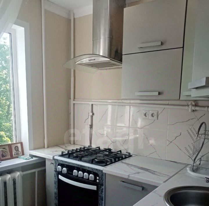 квартира г Калуга р-н Октябрьский ш Грабцевское 92 фото 1